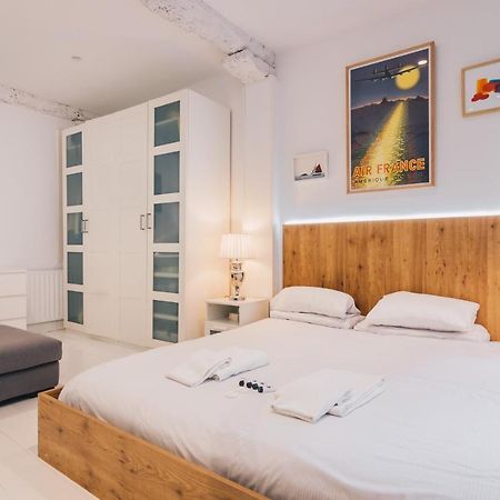 Plaza Nueva Apartment By People Rentals Bilbao Exterior foto